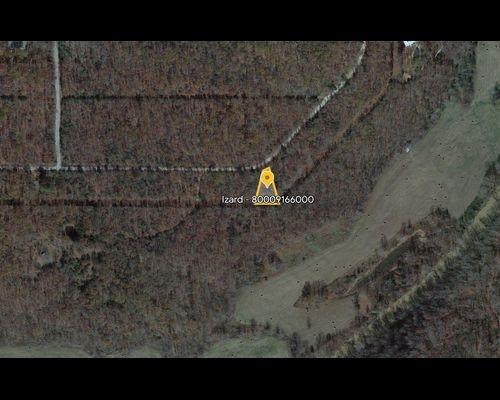 0.45-Acre Residential Land for Sale in Horseshoe, AR - $101.12/mo Owner Financing