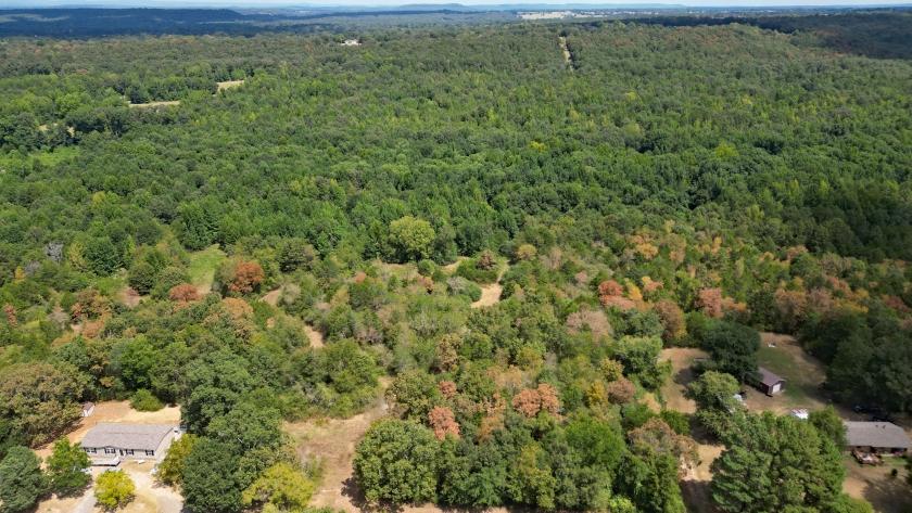 12.95 Acres for Sale in Springfield, Arkansas