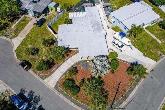 Port Charlotte, FL Home for Sale: 12,197 Sq Ft with Paved Road Access