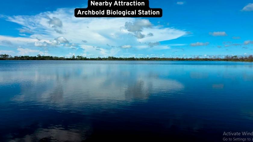 0.23 Acres for Sale in Lake Placid, Florida