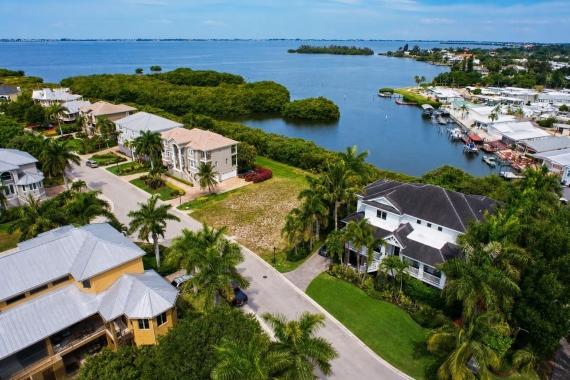 Bradenton, FL Land for Sale: 0.3 Acres with Residential Zoning