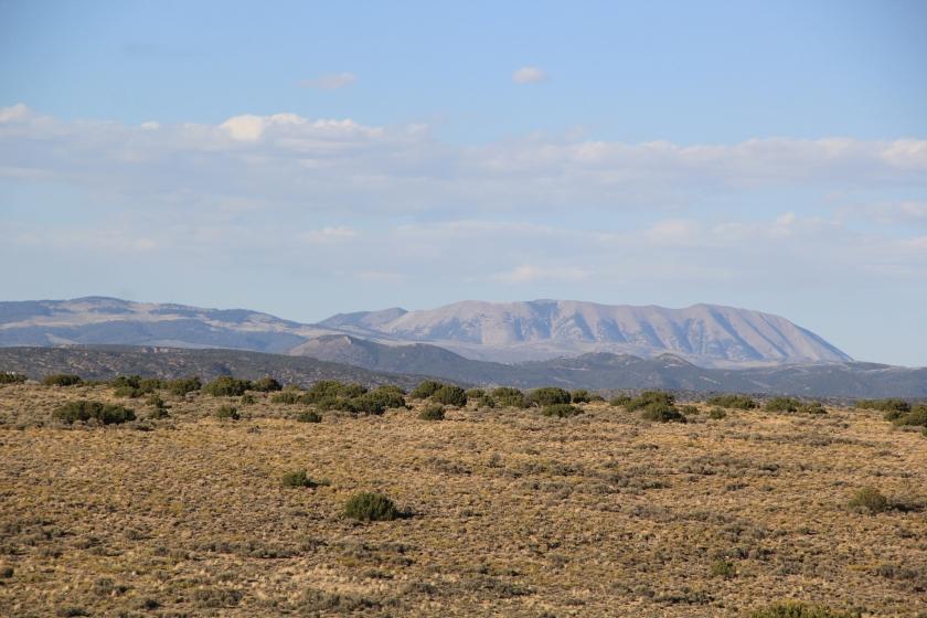 4.98 Acres for Sale in Blanca, Colorado