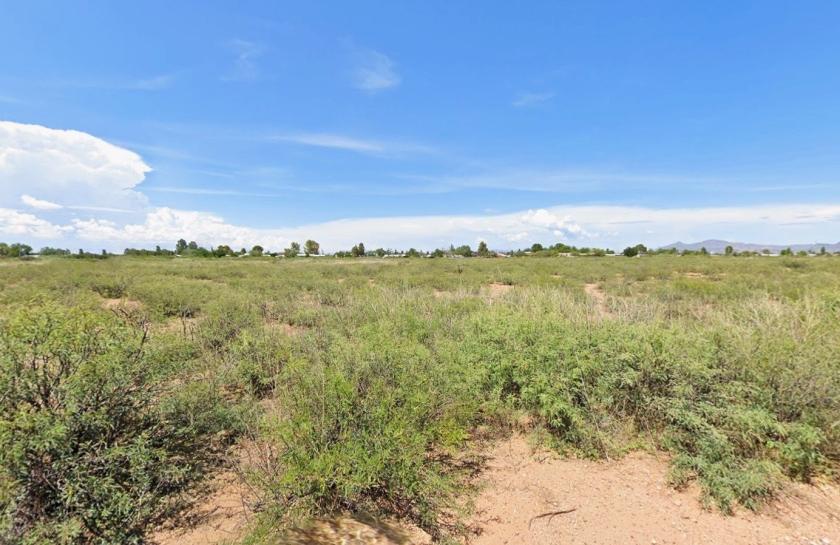 0.18-Acre Residential Land for Sale in Douglas, AZ - $69/mo Owner Financing