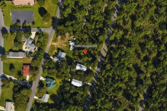 Port Charlotte, FL Land for Sale: 0.23 Acres with Paved Road Access