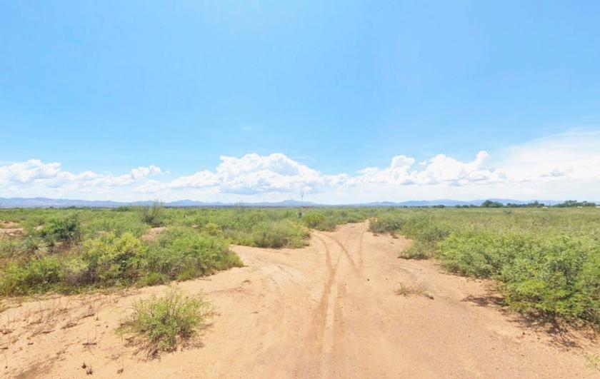 0.21 Acres for Sale in Douglas, Arizona