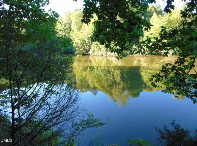 10.01 Acres for Sale in Mebane, North Carolina