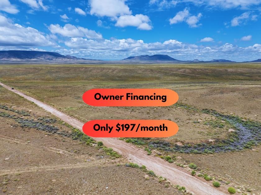 5.01 Acres for Sale in Alamosa, Colorado