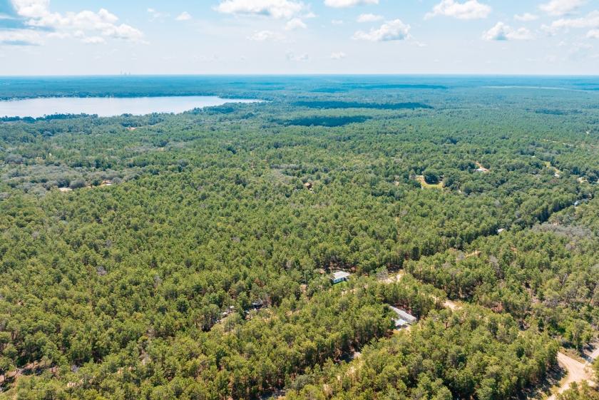 0.34 Acres for Sale in Florahome, Florida