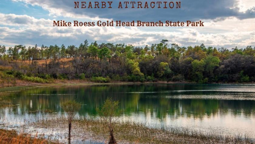 0.23-Acre Residential Land for Sale in Interlachen, FL - $199/mo Owner Financing
