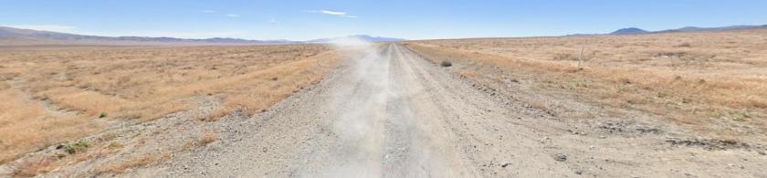660.11 Acres for Sale in Imlay, Nevada
