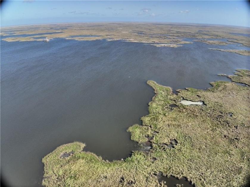 382.8 Acres for Sale in St Bernard, Louisiana