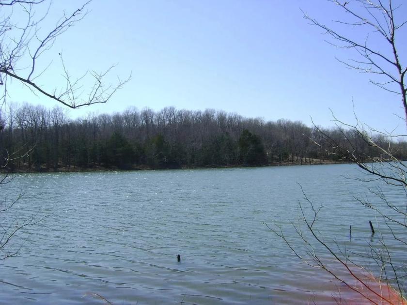 0.49 Acres for Sale in Horseshoe Bend, Arkansas