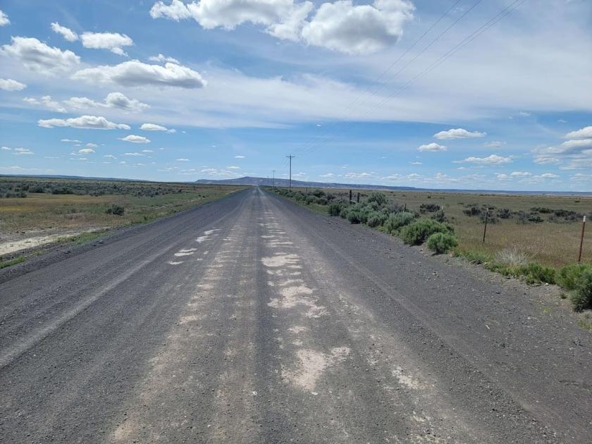 40 Acres for Sale in Burns, Oregon