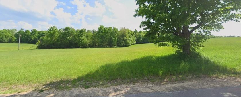 22.9 Acres for Sale in Potsdam, New York