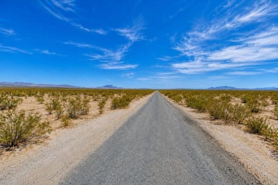 California City, CA Land for Sale: 20 Acres with Owner Financing Available