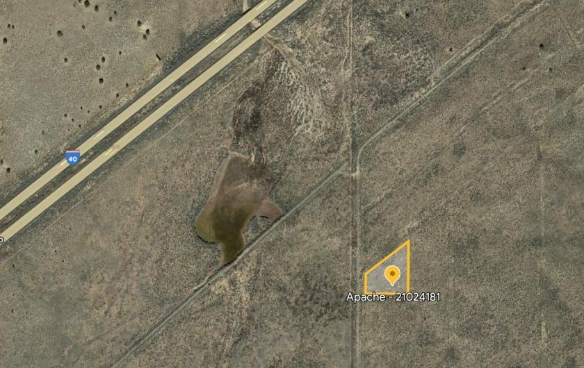 1 Acres for Sale in Chambers, Arizona