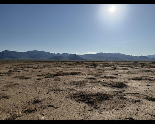 1.25 Acres for Sale in Kingman, Arizona