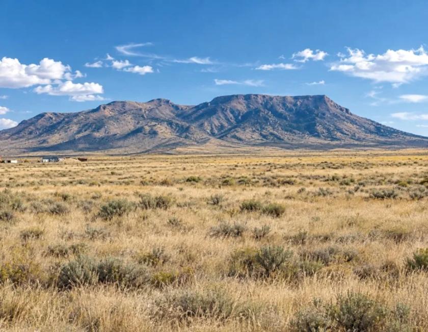 5.02 Acres for Sale in Mesita, Colorado