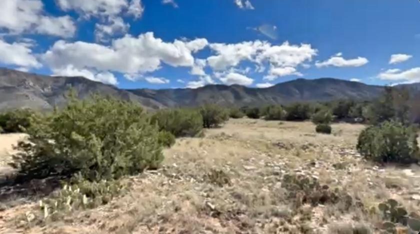 0.25 Acres for Sale in Los Lunas, New Mexico