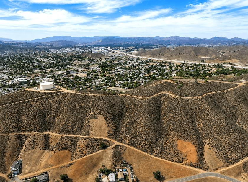 0.16-Acre Residential Land for Sale in Lake Elsinore, CA - $15,000 | Owner Financing