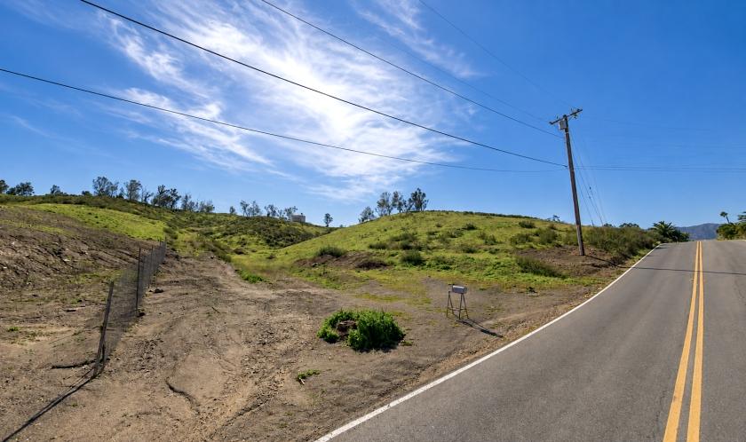 0.15-Acre Residential Land for Sale in Lake Elsinore, CA - $18,000 | Owner Financing