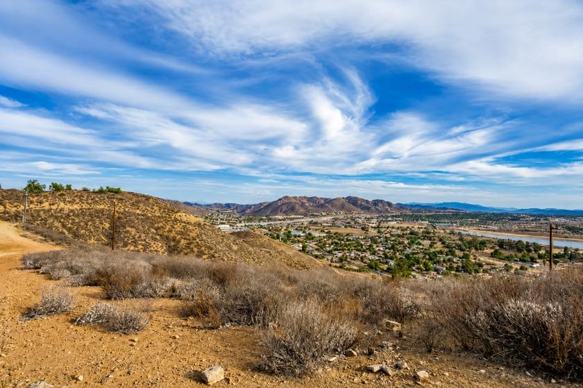 0.08-Acre Residential Land for Sale in Lake Elsinore, CA - $17,000 | Owner Financing