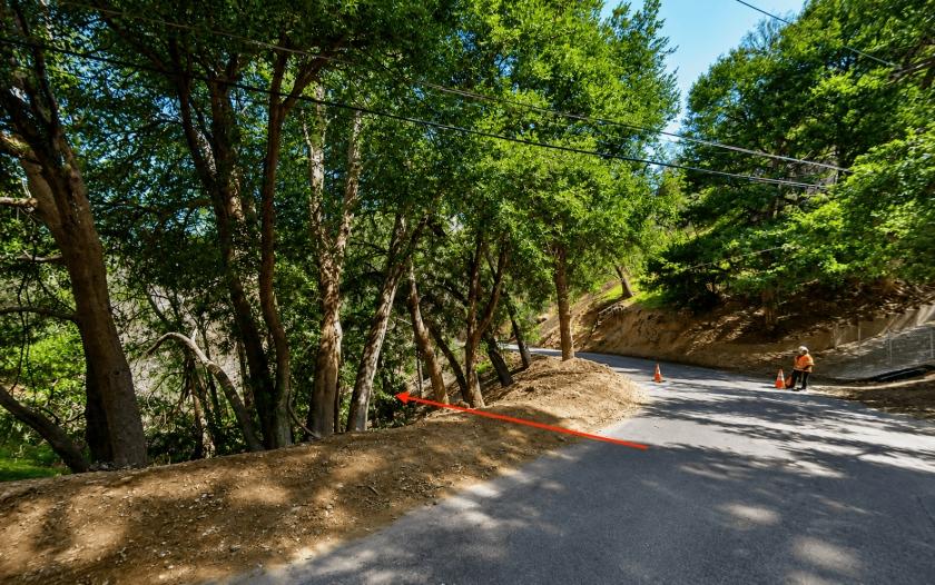 0.12-Acre Residential Land for Sale in Crestline, CA - $14,000 | Owner Financing