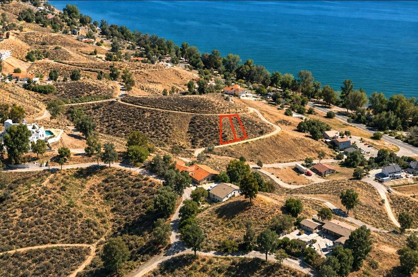 0.11 Acres for Sale in Lake Elsinore, California