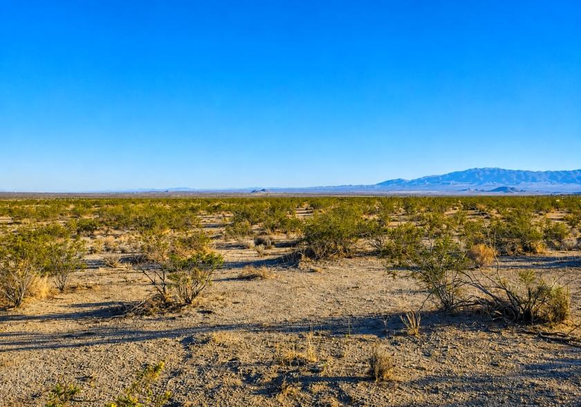 10-Acre Agricultural Land for Sale in Lancaster, CA - $18,000 | Owner Financing
