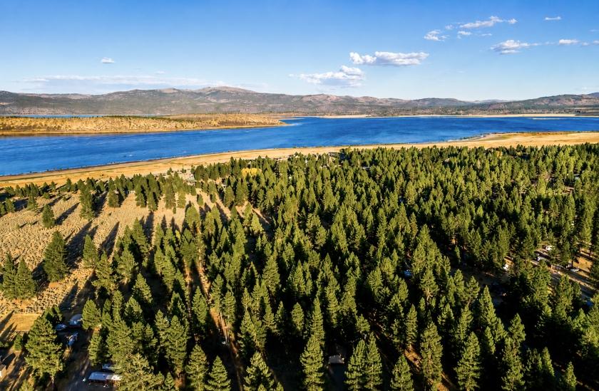 0.27-Acre Residential Land for Sale in Susanville, CA - $15,000 | Owner Financing