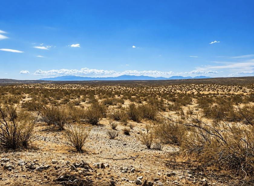 2.63 Acres for Sale in Lancaster, California