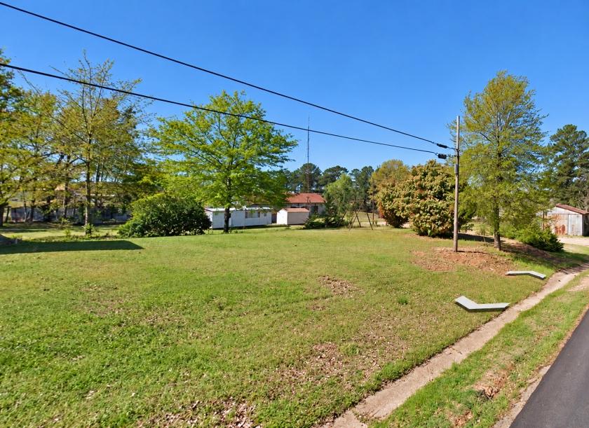 0.17 Acres for Sale in Stephens, Arkansas