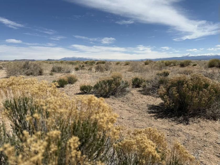 4.67 Acres for Sale in Jaroso, Colorado