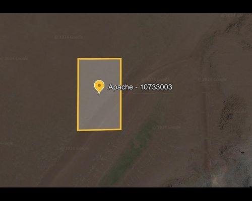 2.54-Acre Residential Land for Sale in Concho, AZ - $155/mo Owner Financing