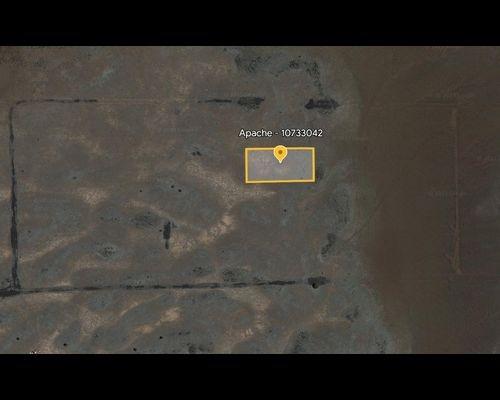 1.01-Acre Residential Land for Sale in Concho, AZ - $119/mo Owner Financing