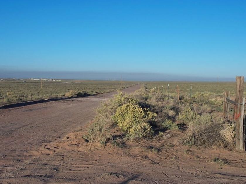 2.64 Acres for Sale in Holbrook, Arizona