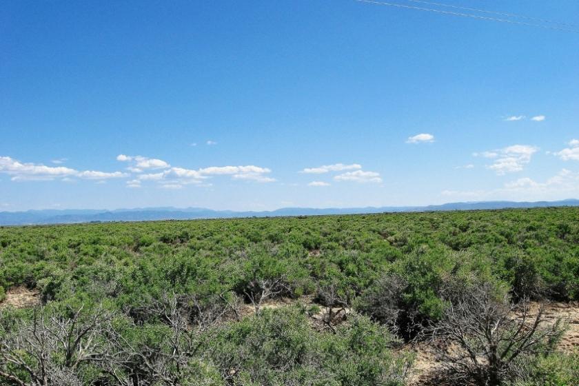 1.13 Acres for Sale in Modena, Utah