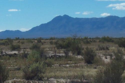 0.50 Acres for Sale in Deming, New Mexico