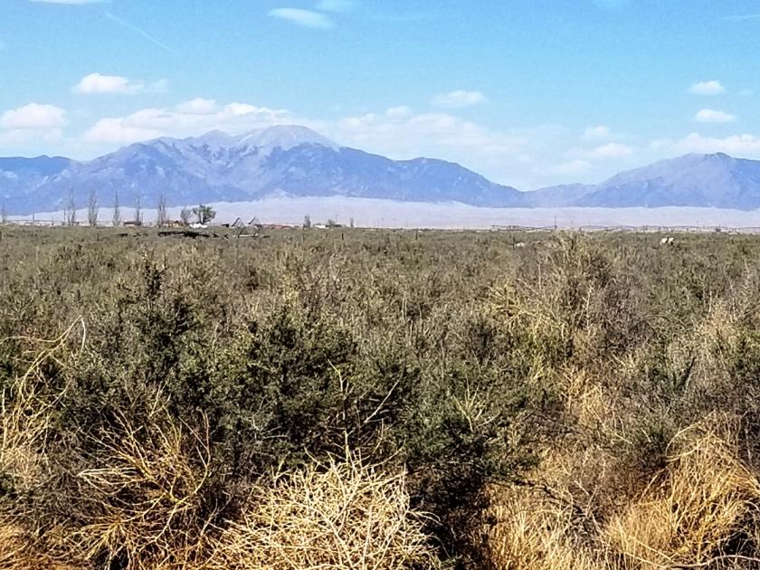0.07 Acres for Sale in Mosca, Colorado