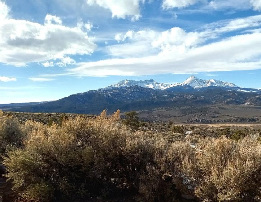 5.05 Acres for Sale in Fort Garland, Colorado