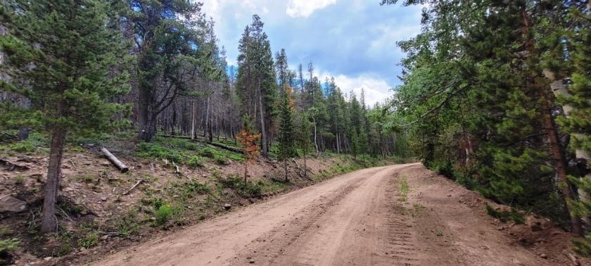 2.919 Acres for Sale in Fort Garland, Colorado