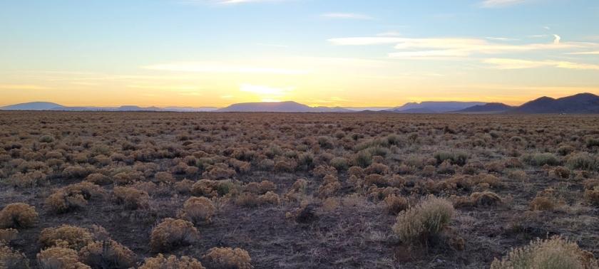 5.33 Acres for Sale in Blanca, Colorado
