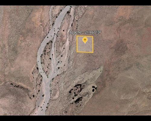 2.5-Acre Residential Land for Sale in Adamana, AZ - $111/mo Owner Financing