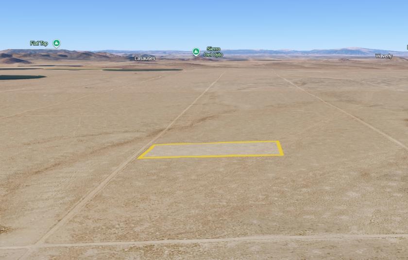 4.82-Acre Residential Land for Sale in Blanca, CO - $99 | Owner Financing