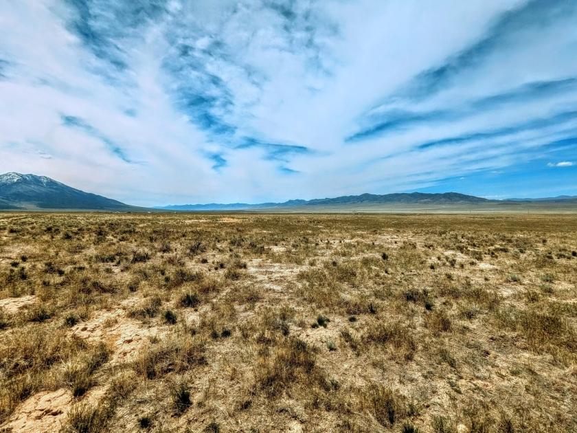 10 Acres for Sale in Montello, Nevada