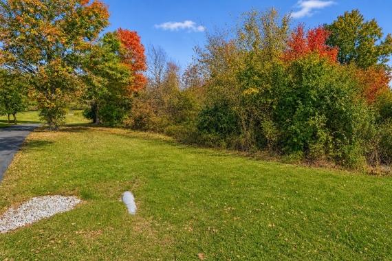 Kearneysville, WV Land for Sale: 3.41 Acres on Leetown Rd, Rural Zoning Listed