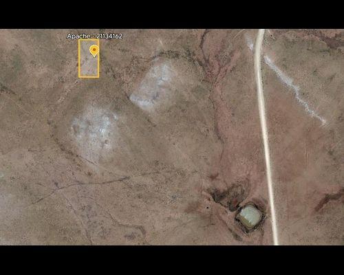 1.16-Acre Residential Land for Sale in Holbrook, AZ - $114/mo Owner Financing