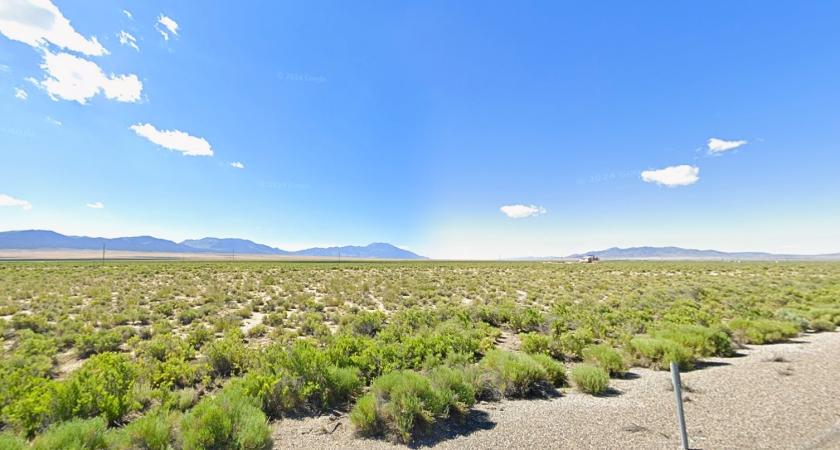 10-Acre Recreational Land for Sale in Elko, NV - $150 Down, $257.50/mo Owner Financing