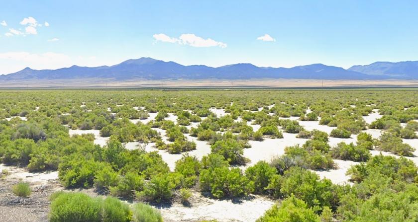 10-Acre Recreational Land for Sale in Elko, NV - $150 Down, $257.50/mo Owner Financing