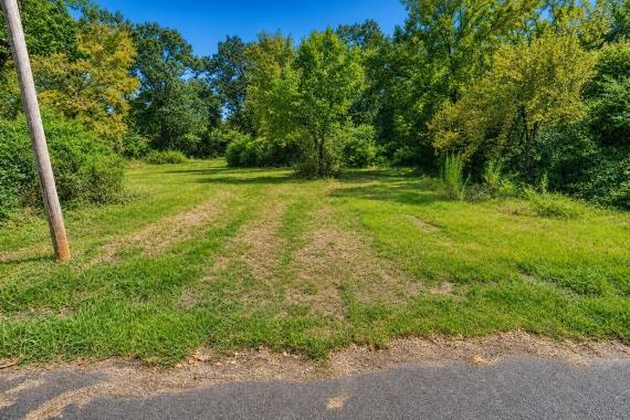 Bearden, Arkansas (Mobile Home) Land for Sale: 0.33 Acres with Paved Access & City Utilities